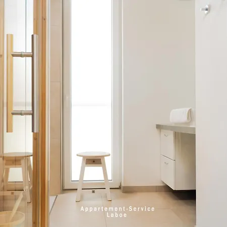 Hausboot Ankerplatz Fh-la 02