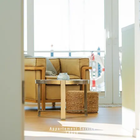 דירה Hausboot Ankerplatz Fh-la 02