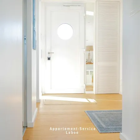 Hausboot Ankerplatz Fh-la 02 דירה *