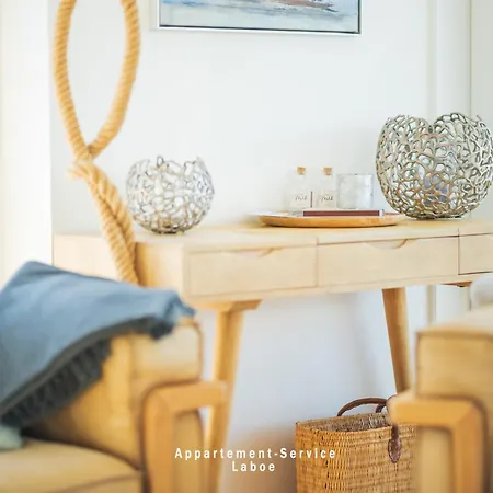 Hausboot Ankerplatz Fh-la 02 *