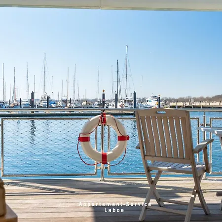 Hausboot Ankerplatz Fh-la 02