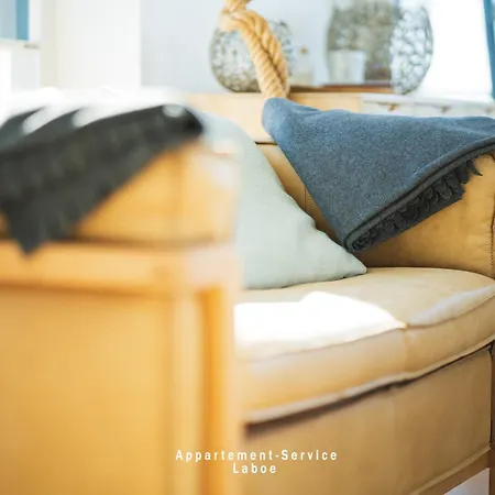 Hausboot Ankerplatz Fh-la 02 דירה לבואה